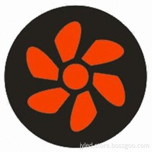 Spinning LED display, LED panel display, low power consumption, LED signs